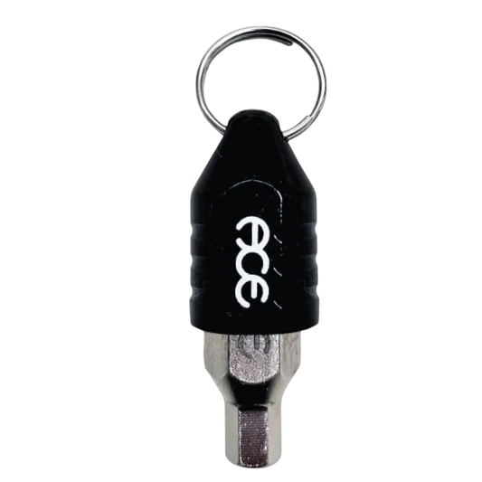 Ace Inverted Magna Adaptor Tool