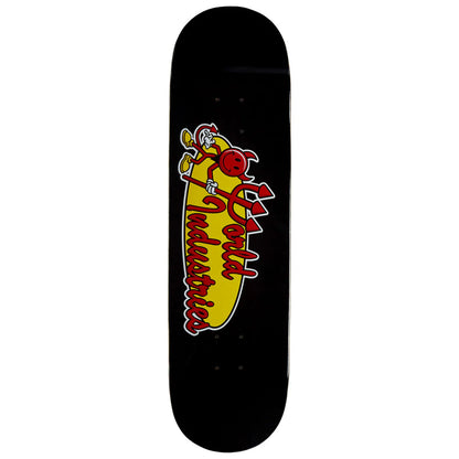 World Industries OG Devilman Skateboard Deck