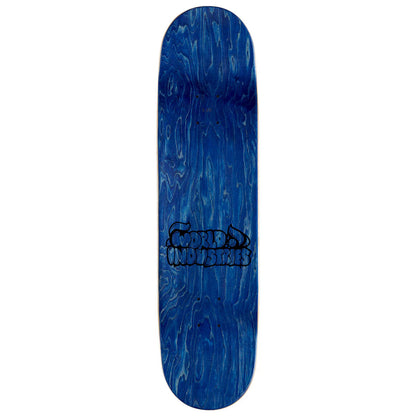 World Industries OG Devilman Skateboard Deck