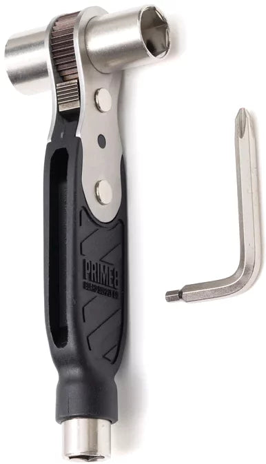 PRIME8 RATCHET LITE SKATE TOOL