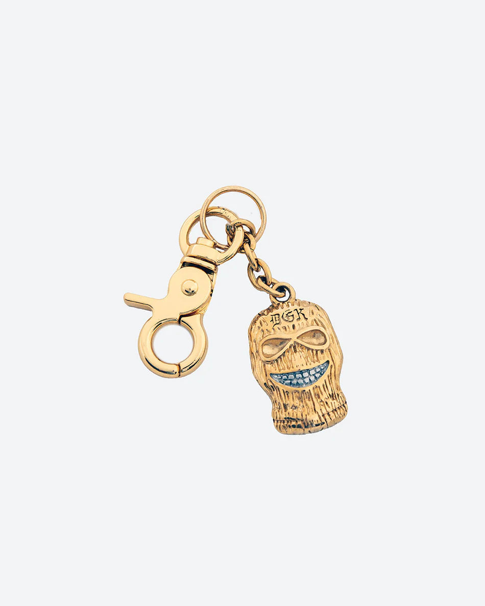 DGK- Goon Keychain