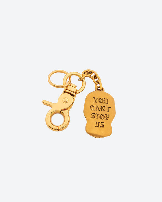 DGK- Goon Keychain