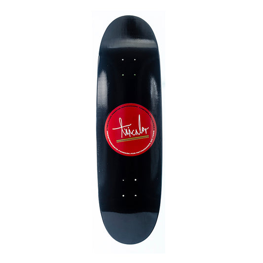 Tricolor – OG CLASSICO HUEVO 9″ N