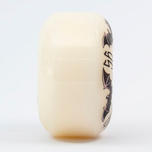 Rata Wheels Emiliano Torres 56 mm 98 shore A Natural