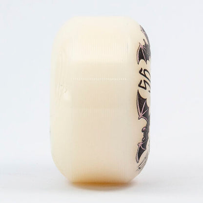 Rata Wheels Emiliano Torres 56 mm 98 shore A Natural