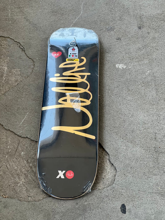 Nollie FT Tricolor