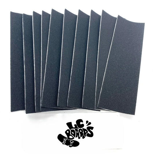 LC BOARDS FINGERBOARD 1MM PREMIUM FOAM GRIP TAPE