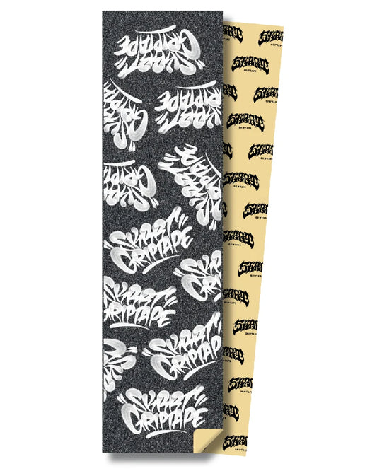 "Street Tag" Griptape - Skrrt Griptape