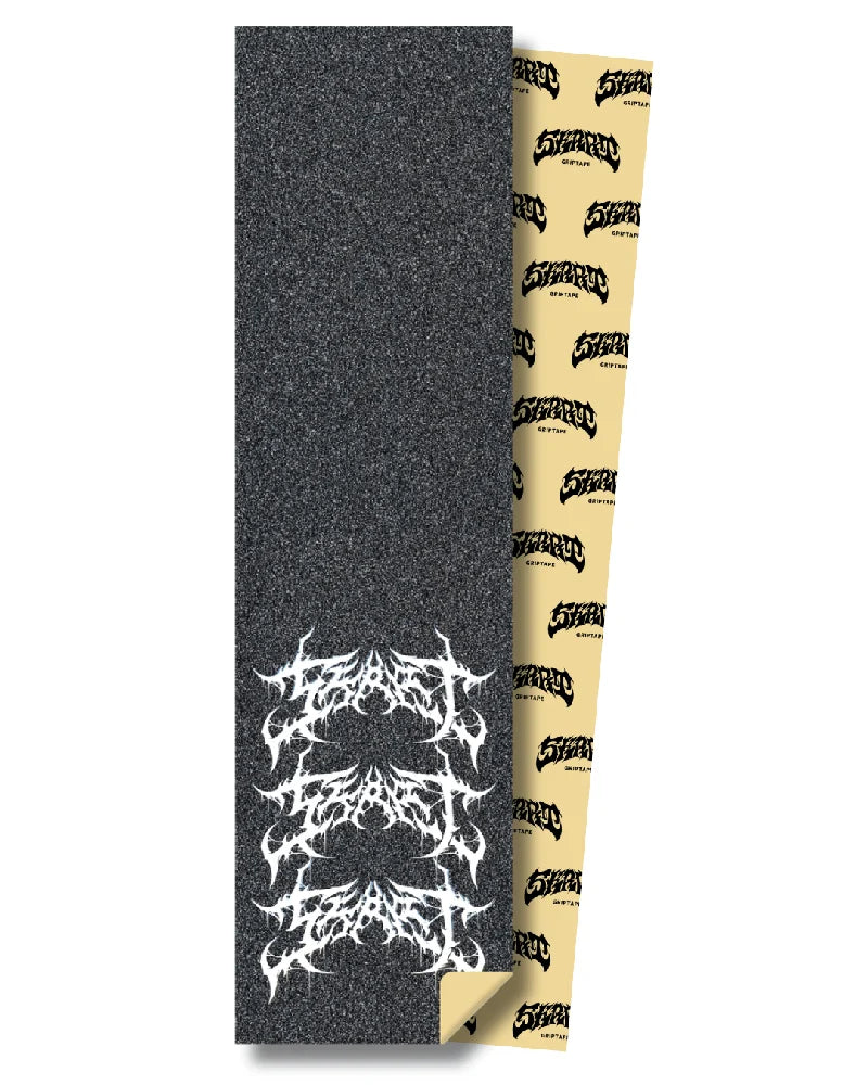 "Riff Slayer" Griptape - Skrrt Griptape Limited Edition