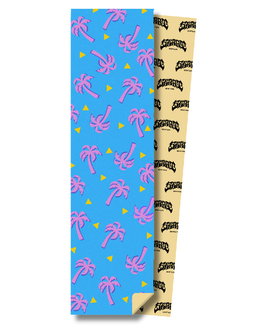 "Screech" Griptape - Skrrt Griptape Limited Edition