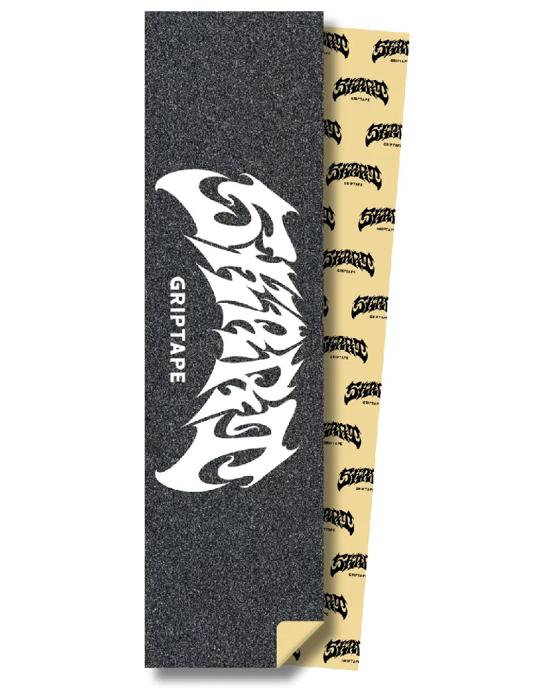 "White Skrrt" Griptape - Skrrt Griptape