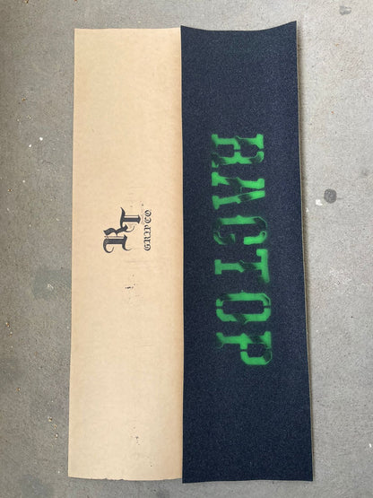 Ragtop Griptape