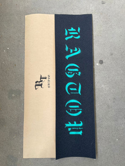 Ragtop Griptape