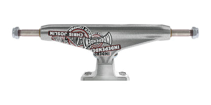 Stage 11 Forged Titanium Chris Joslin Independent Skateboard Truck