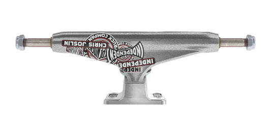 Stage 11 Forged Titanium Chris Joslin Independent Skateboard Truck