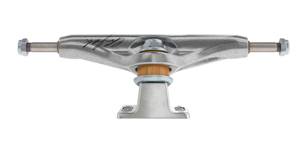 Stage 11 Forged Titanium Chris Joslin Independent Skateboard Truck