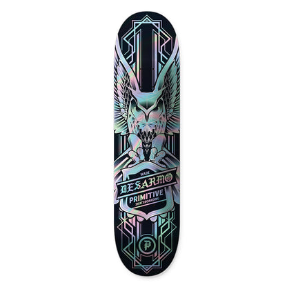 DESARMO OWL SPECTRA DECK -8.125"