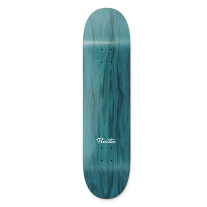 DESARMO OWL SPECTRA DECK -8.125"