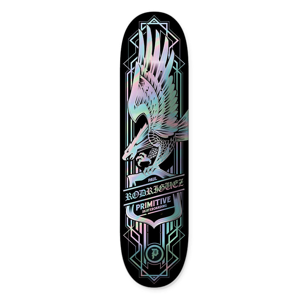 RODRIGUEZ EAGLE SPECTRA DECK- 8.25"