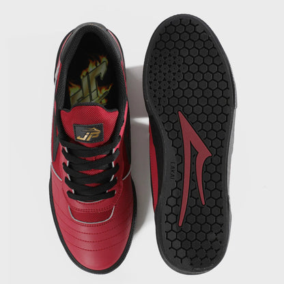 Lakai -Cambridge - Jumpei Tsutsumi