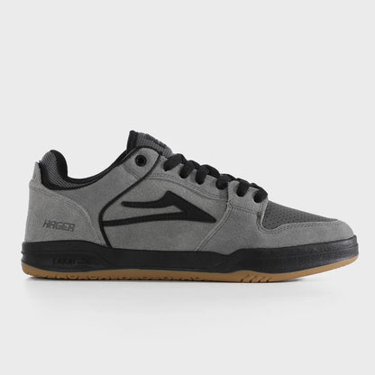 Lakai - Telford Low - Roman Hager