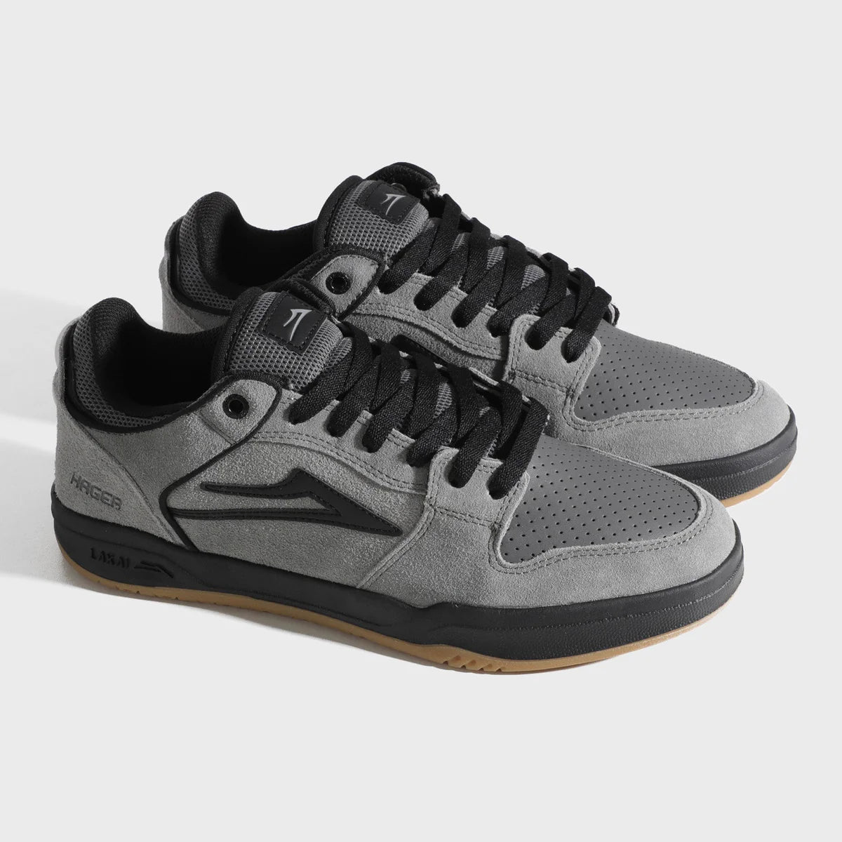 Lakai - Telford Low - Roman Hager