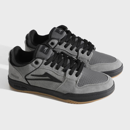 Lakai - Telford Low - Roman Hager