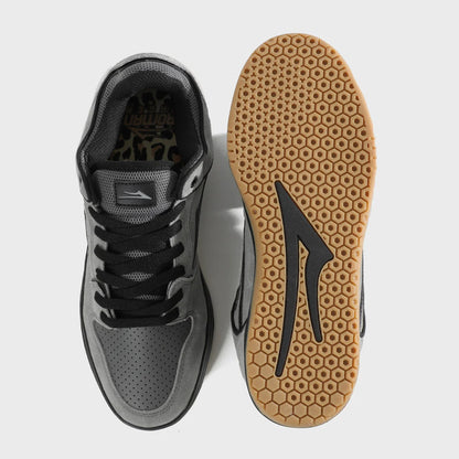 Lakai - Telford Low - Roman Hager