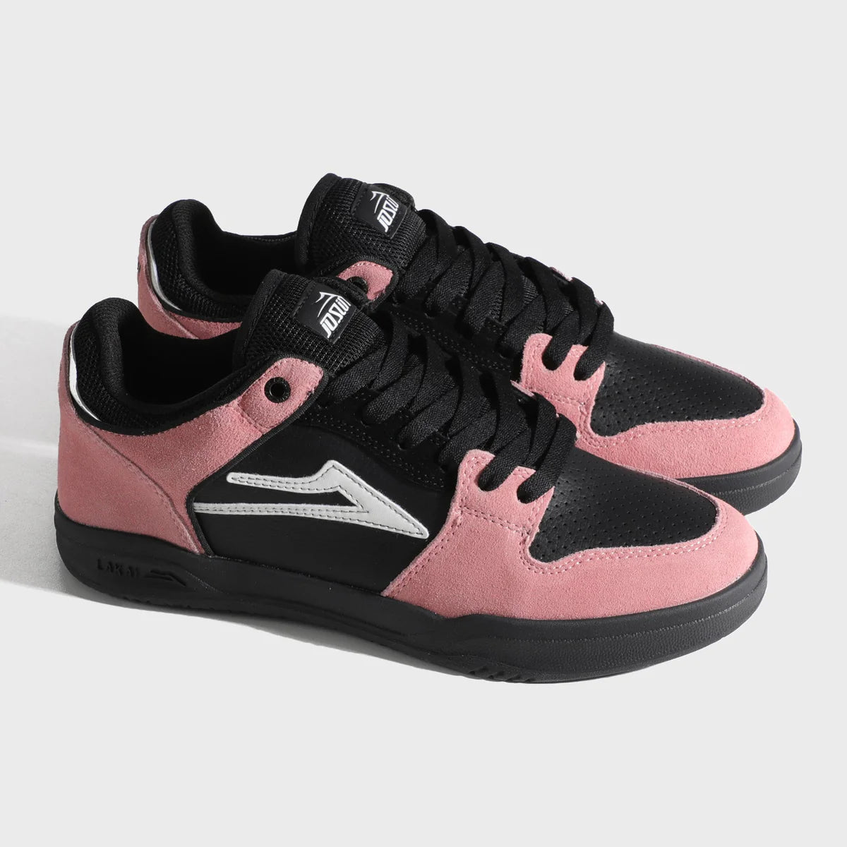 Lakai - Telford Low - Chris Joslin