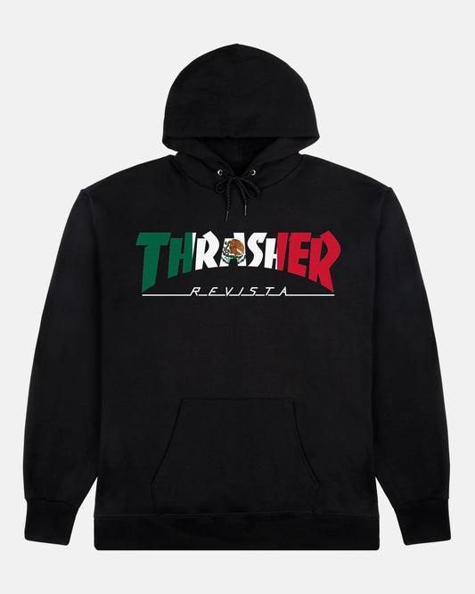 Hoodie Thrasher