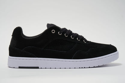 Standard Low - Cup - Black / White