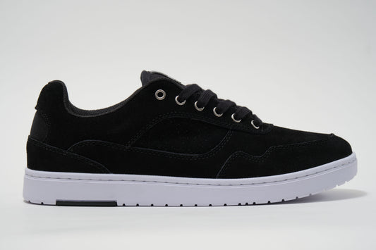 Standard Low - Cup - Black / White