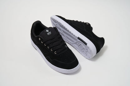 Standard Low - Cup - Black / White
