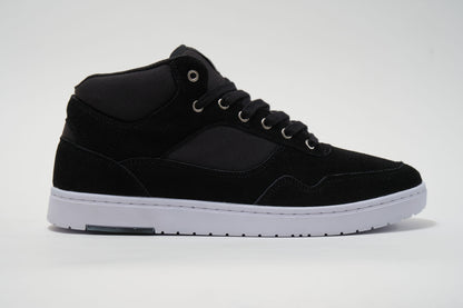 Standard Mid - Cup -  Black / White