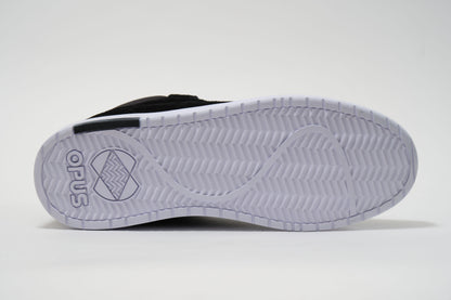 Standard Mid - Cup -  Black / White