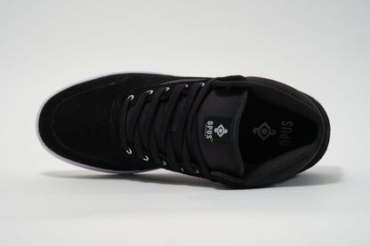 Standard Mid - Cup -  Black / White