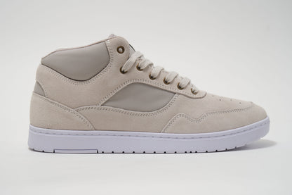 Standard Mid - Cup - Cream / White