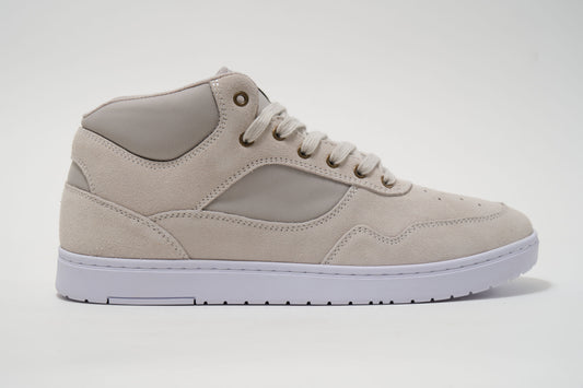 Standard Mid - Cup - Cream / White