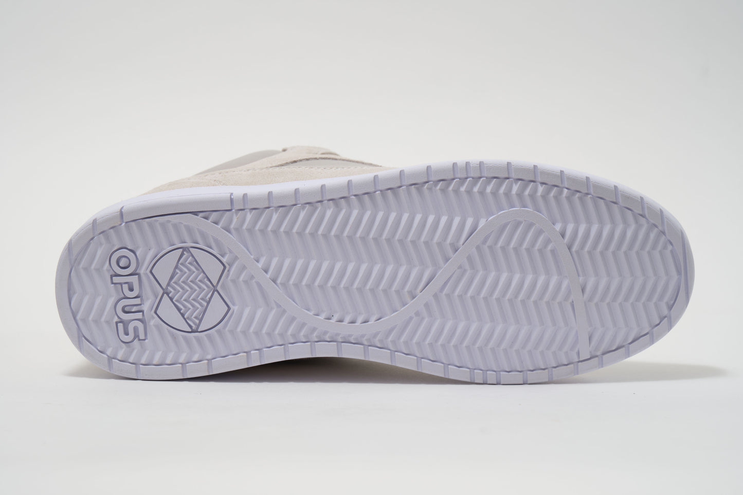 Standard Mid - Cup - Cream / White