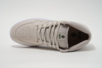 Standard Mid - Cup - Cream / White