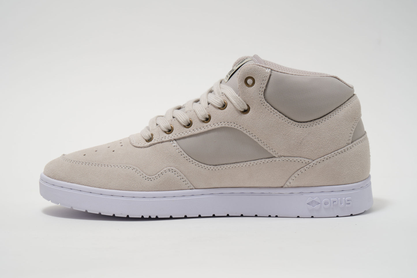 Standard Mid - Cup - Cream / White