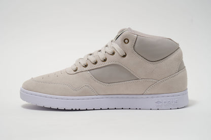 Standard Mid - Cup - Cream / White