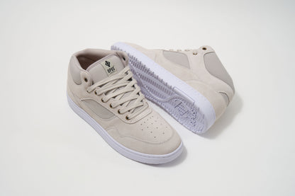 Standard Mid - Cup - Cream / White