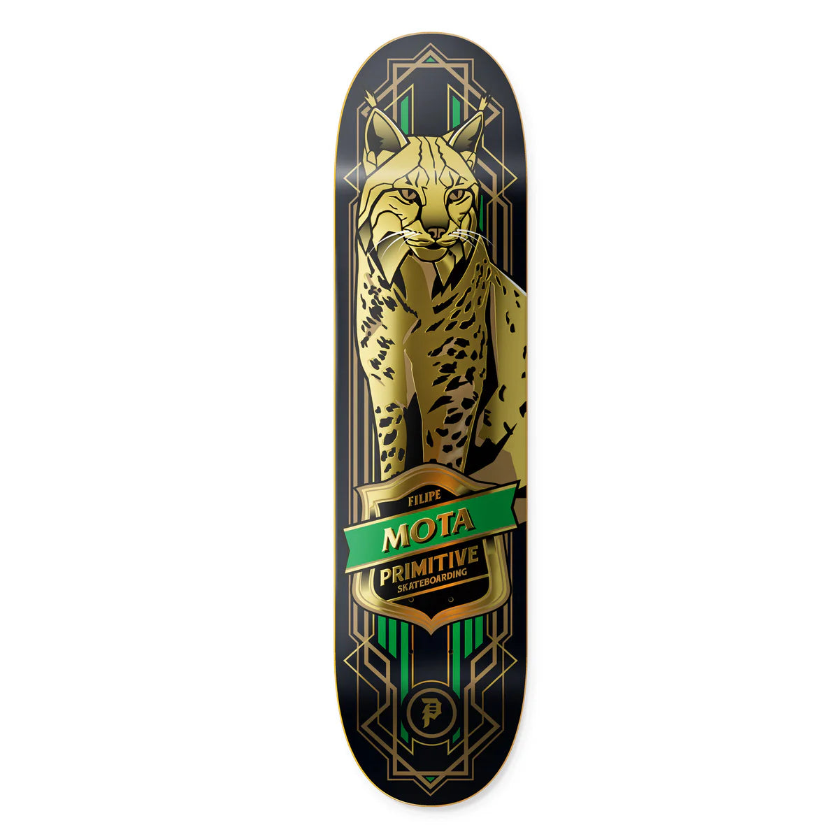 MOTA PRO LYNX DECK - 8.25"