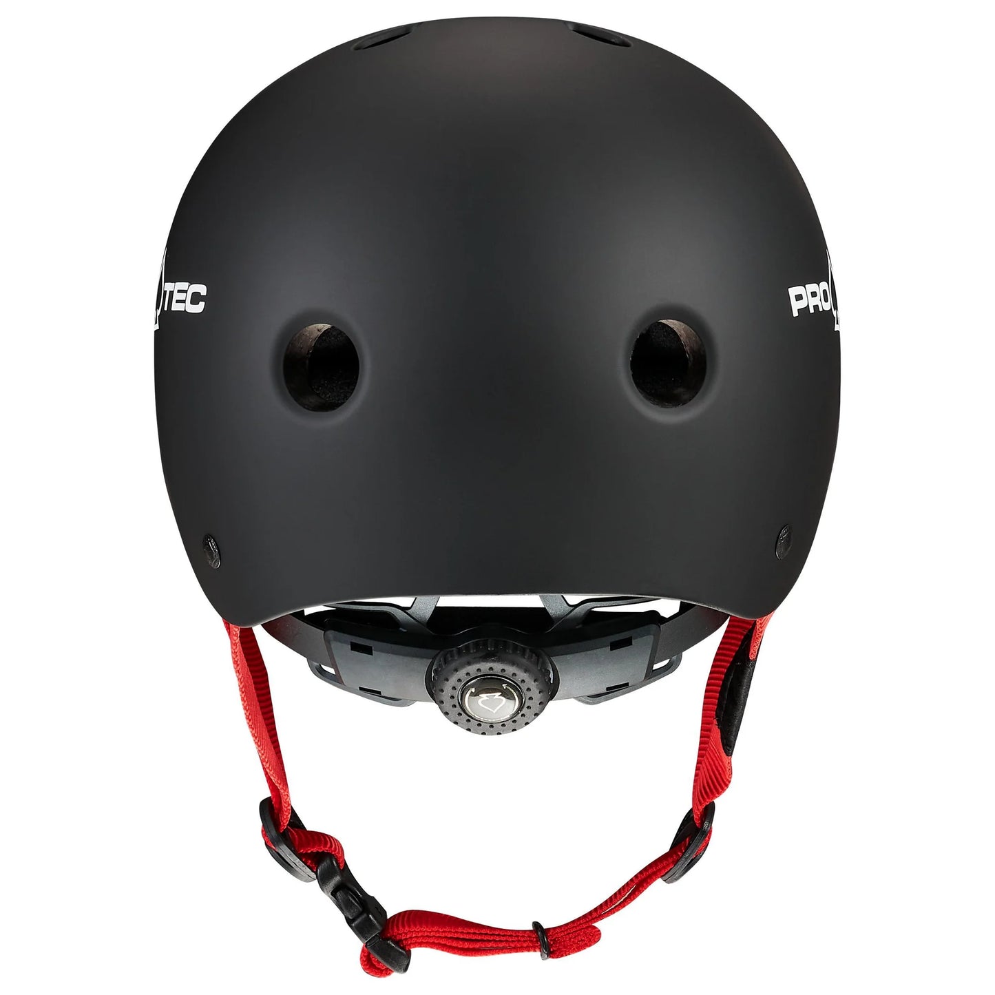 PRO-TEC - JR. Classic Fit - Matte Black (Certified)