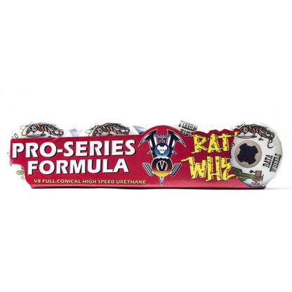 Rata Wheels Roberto Ashley 54 mm 98 shore A