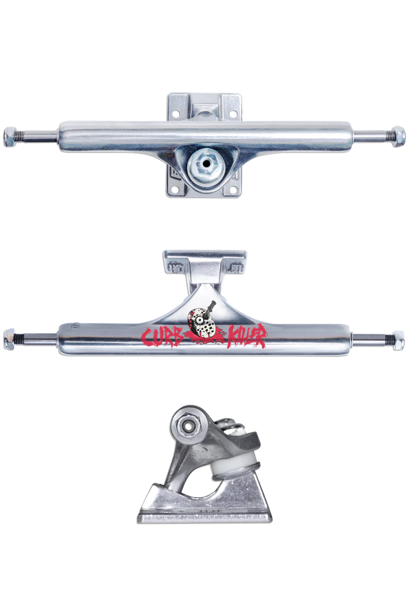 ST1 Curb Killer II Hollow Inverted KP 8.5
