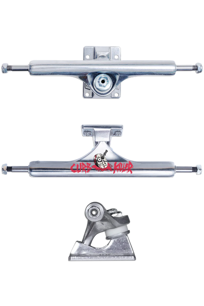 ST1 Curb Killer II Hollow Inverted KP 8.5