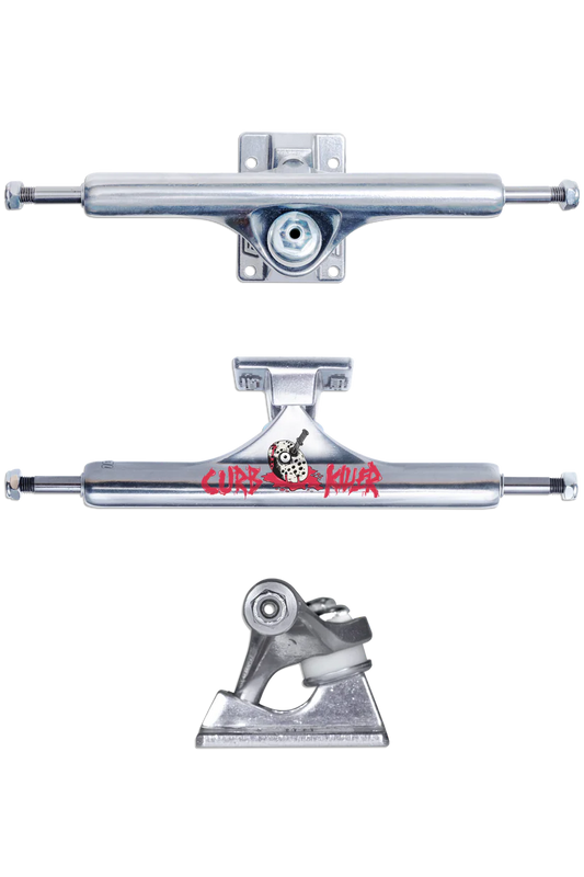 ST1 Curb Killer II Hollow Inverted KP 8.5
