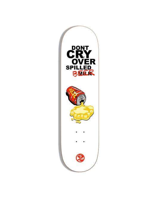2 Cents Skateboards (